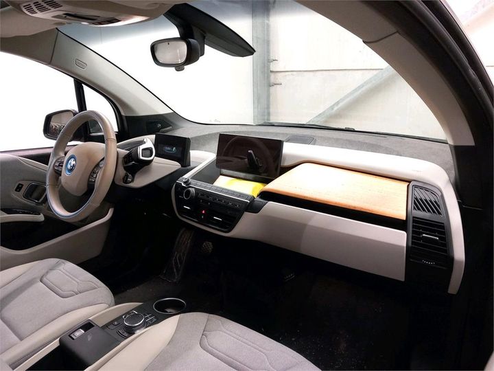 Photo 12 VIN: WBY7Z81030VD79050 - BMW I3 