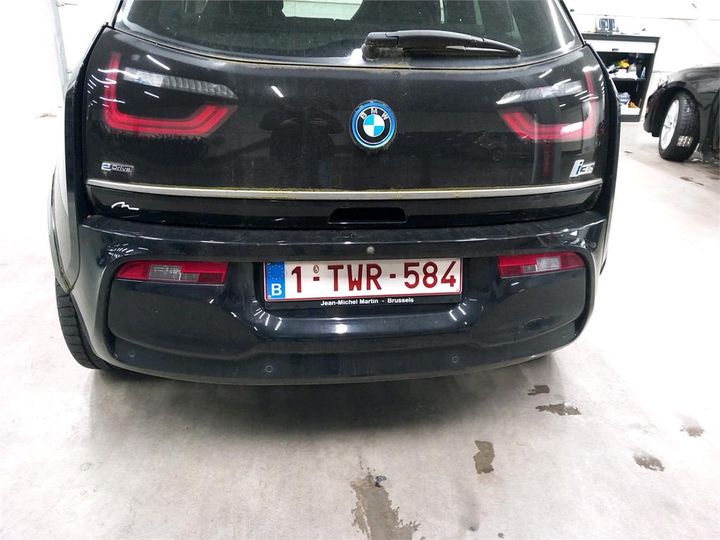 Photo 17 VIN: WBY7Z81030VD79050 - BMW I3 