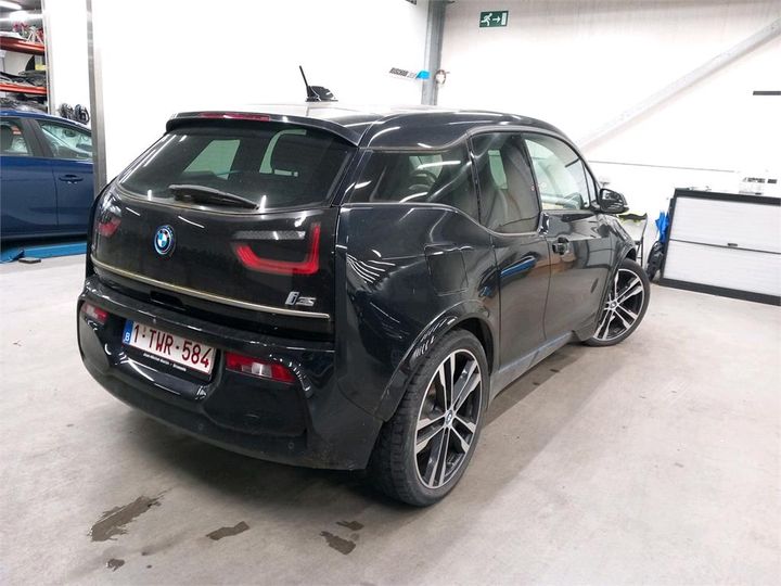 Photo 2 VIN: WBY7Z81030VD79050 - BMW I3 