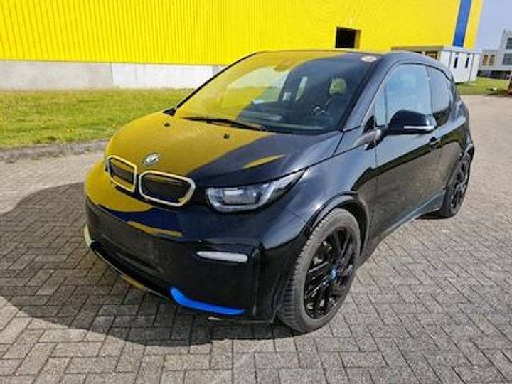 Photo 0 VIN: WBY7Z81040VE58775 - BMW I3 - 2017 