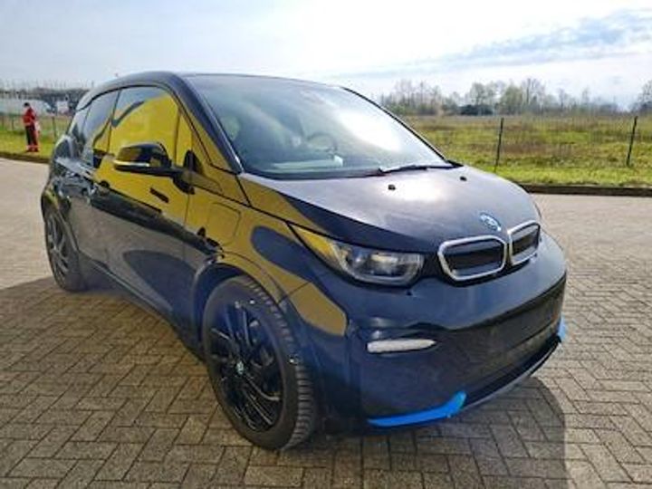 Photo 2 VIN: WBY7Z81040VE58775 - BMW I3 - 2017 