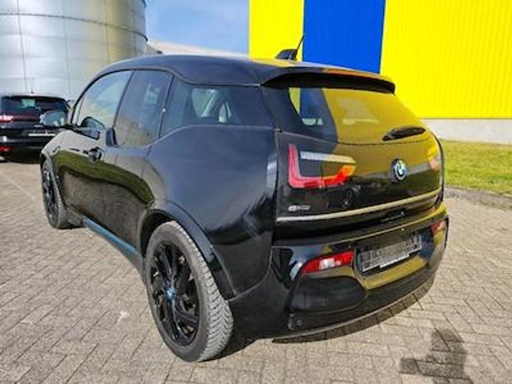 Photo 3 VIN: WBY7Z81040VE58775 - BMW I3 - 2017 