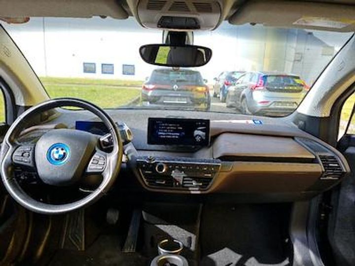 Photo 9 VIN: WBY7Z81040VE58775 - BMW I3 - 2017 