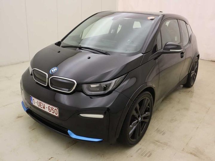 Photo 1 VIN: WBY7Z81040VE58825 - BMW I3 