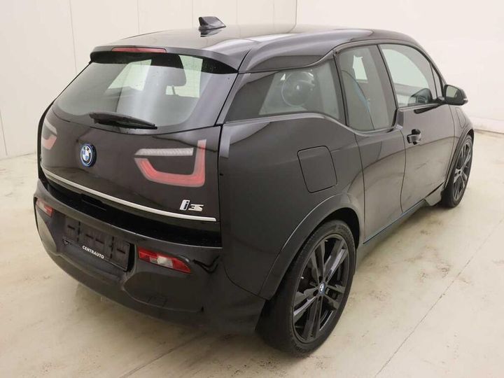 Photo 10 VIN: WBY7Z81040VE58825 - BMW I3 