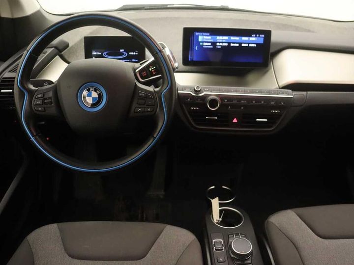 Photo 15 VIN: WBY7Z81040VE58825 - BMW I3 