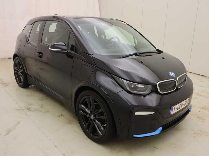 Photo 8 VIN: WBY7Z81040VE58825 - BMW I3 