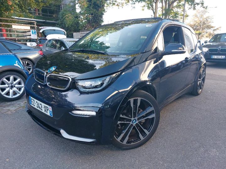 Photo 1 VIN: WBY7Z81070VE59189 - BMW I3S 