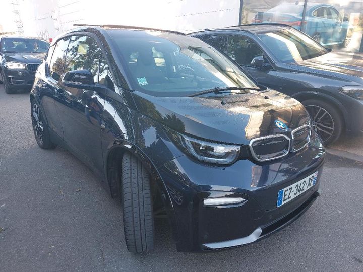 Photo 2 VIN: WBY7Z81070VE59189 - BMW I3S 