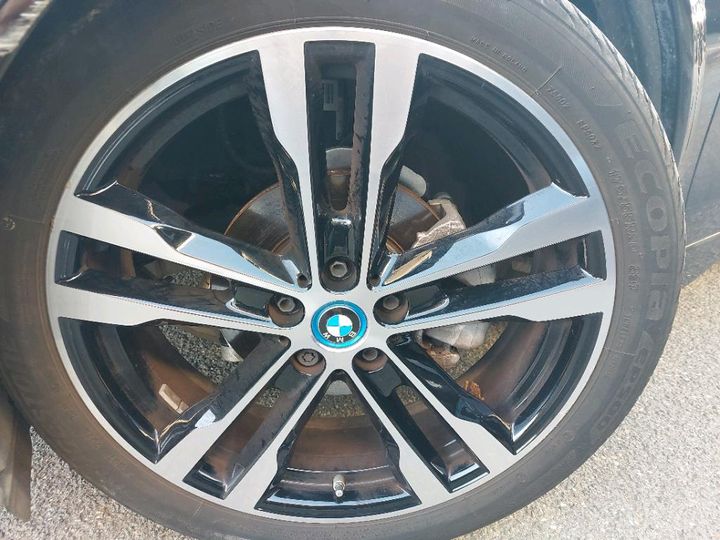 Photo 21 VIN: WBY7Z81070VE59189 - BMW I3S 