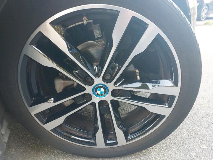 Photo 24 VIN: WBY7Z81070VE59189 - BMW I3S 