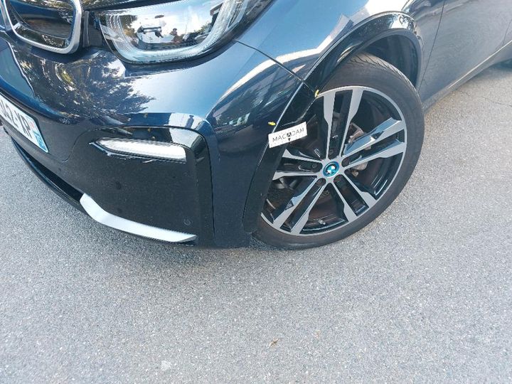 Photo 33 VIN: WBY7Z81070VE59189 - BMW I3S 