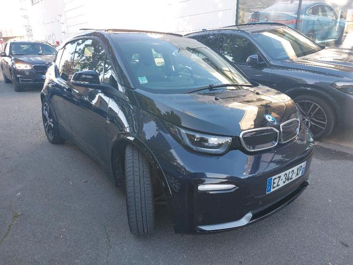 Photo 37 VIN: WBY7Z81070VE59189 - BMW I3S 