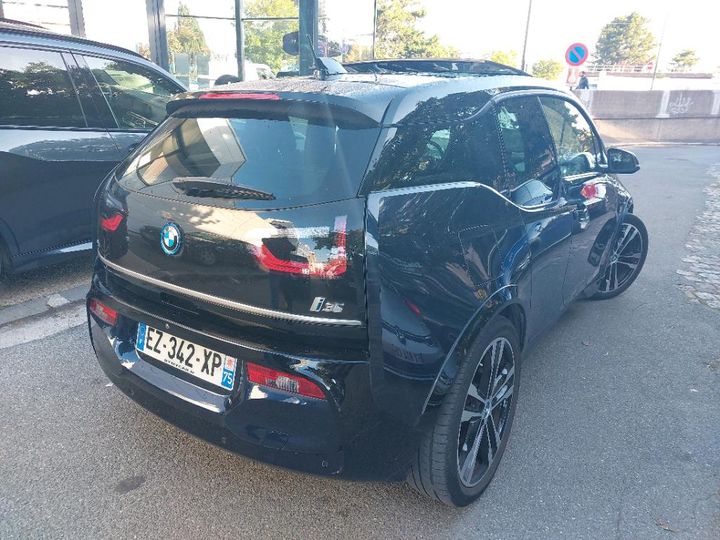 Photo 4 VIN: WBY7Z81070VE59189 - BMW I3S 