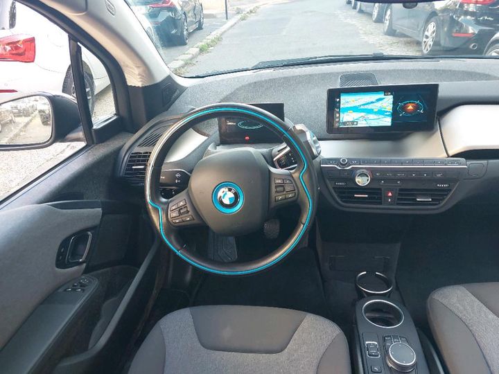 Photo 5 VIN: WBY7Z81070VE59189 - BMW I3S 