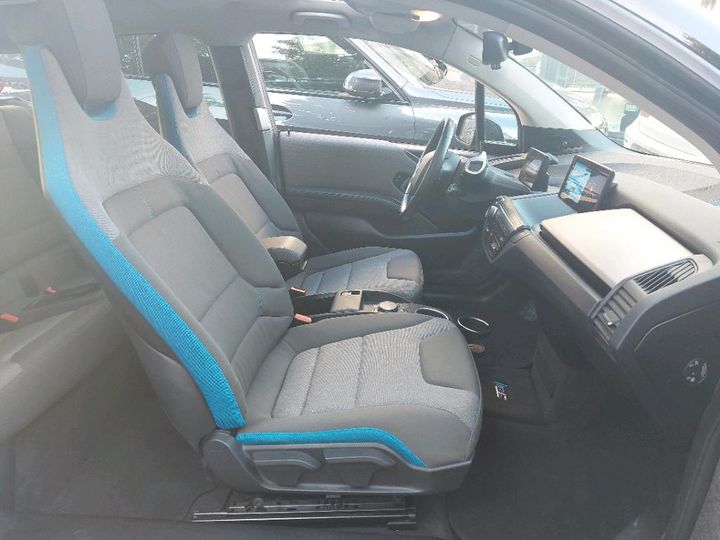 Photo 6 VIN: WBY7Z81070VE59189 - BMW I3S 