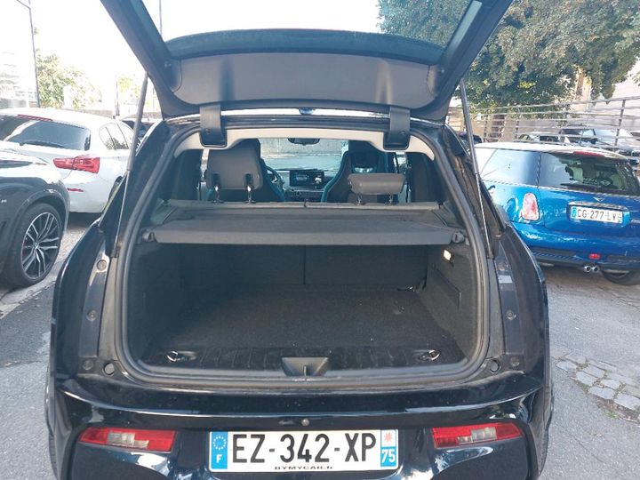 Photo 7 VIN: WBY7Z81070VE59189 - BMW I3S 