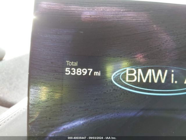 Photo 6 VIN: WBY7Z8C50JVB87045 - BMW I3 