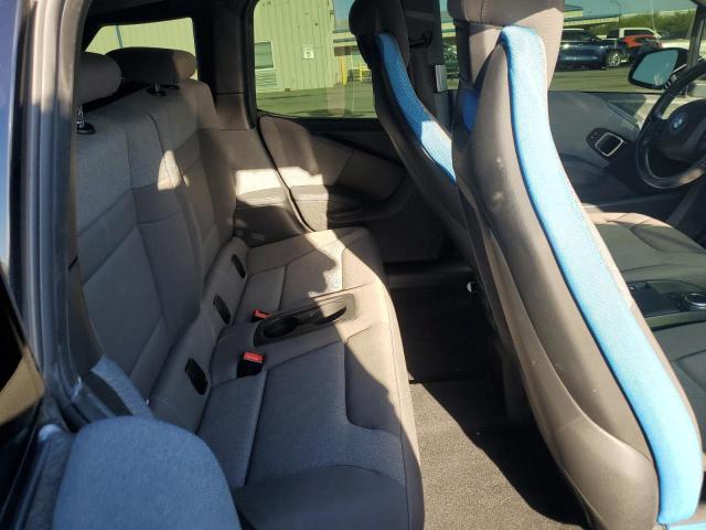 Photo 10 VIN: WBY7Z8C51JVB87443 - BMW I3 S REX 