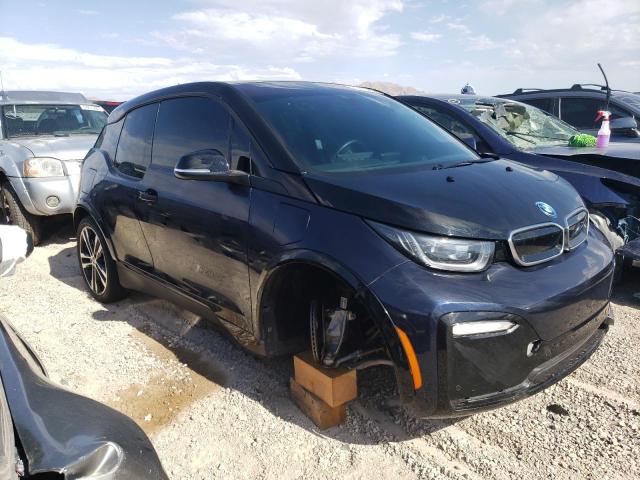 Photo 3 VIN: WBY7Z8C51JVB87443 - BMW I3 S REX 