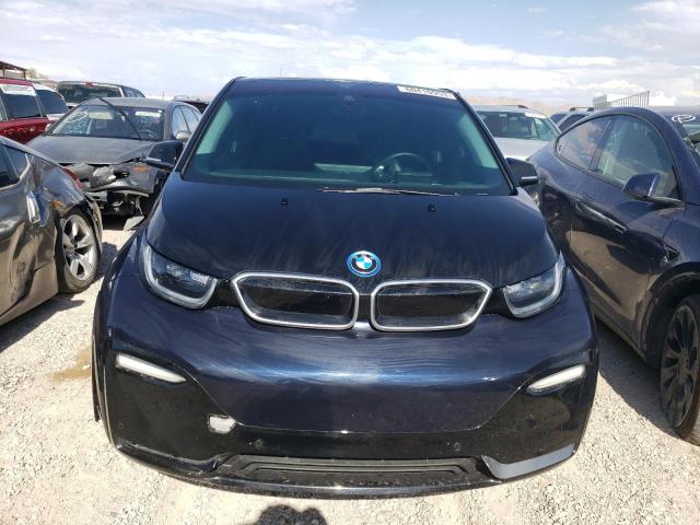 Photo 4 VIN: WBY7Z8C51JVB87443 - BMW I3 S REX 