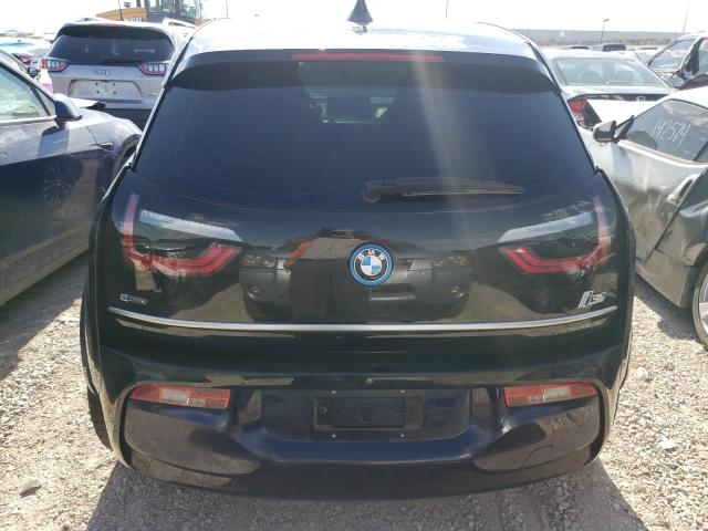 Photo 5 VIN: WBY7Z8C51JVB87443 - BMW I3 S REX 