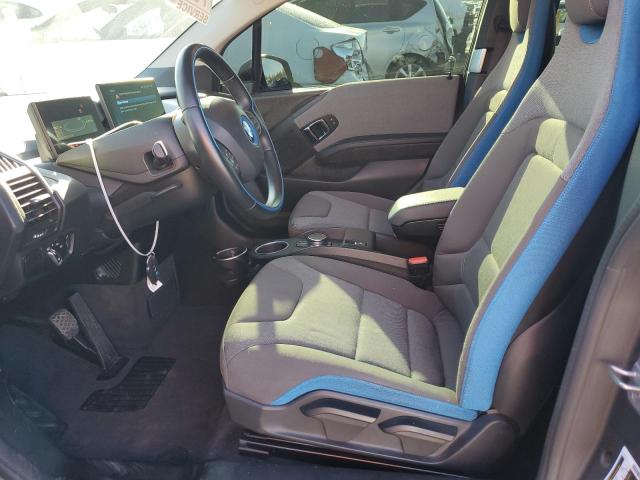 Photo 6 VIN: WBY7Z8C51JVB87443 - BMW I3 S REX 