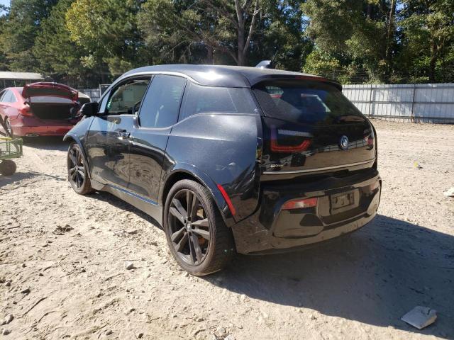 Photo 2 VIN: WBY7Z8C53JVB87265 - BMW I3 S REX 