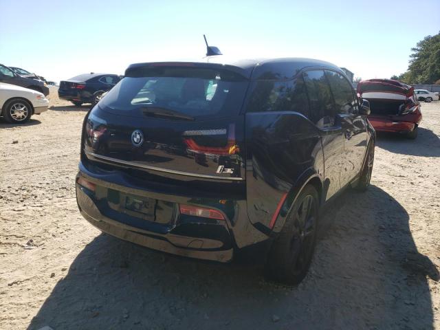 Photo 3 VIN: WBY7Z8C53JVB87265 - BMW I3 S REX 