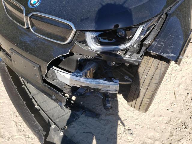 Photo 8 VIN: WBY7Z8C53JVB87265 - BMW I3 S REX 