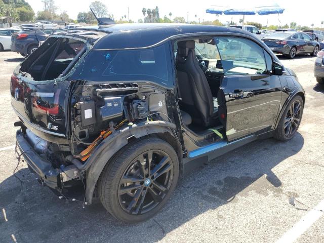 Photo 2 VIN: WBY7Z8C56JVB87535 - BMW I3 S REX 