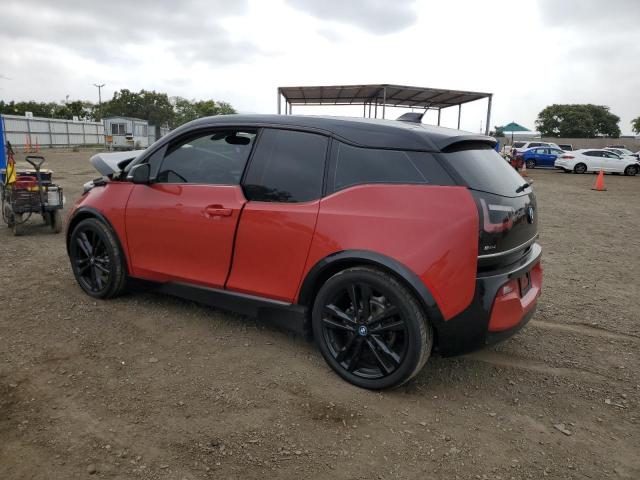 Photo 1 VIN: WBY7Z8C57JVB86829 - BMW I3 S REX 