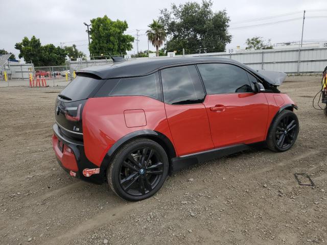 Photo 2 VIN: WBY7Z8C57JVB86829 - BMW I3 S REX 