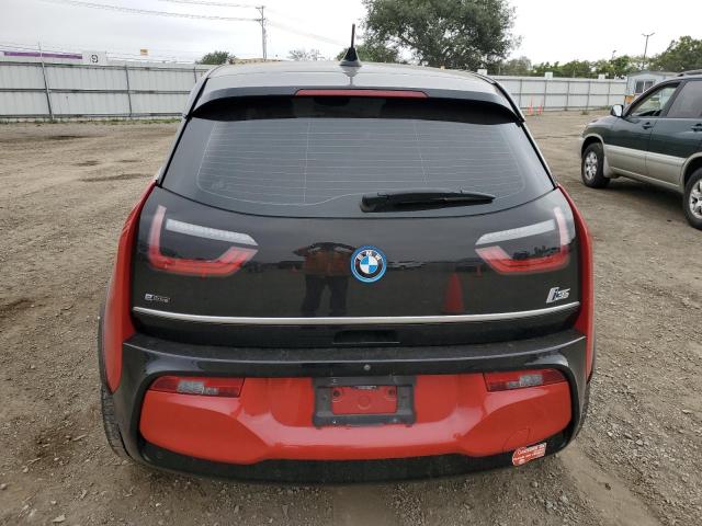 Photo 5 VIN: WBY7Z8C57JVB86829 - BMW I3 S REX 