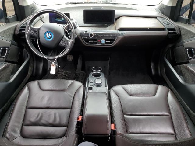 Photo 7 VIN: WBY7Z8C57JVB86829 - BMW I3 S REX 