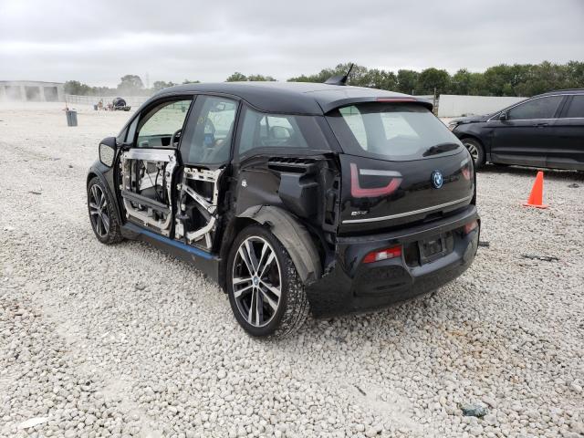 Photo 2 VIN: WBY7Z8C57JVB87303 - BMW I3 S REX 