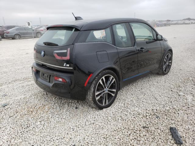 Photo 3 VIN: WBY7Z8C57JVB87303 - BMW I3 S REX 