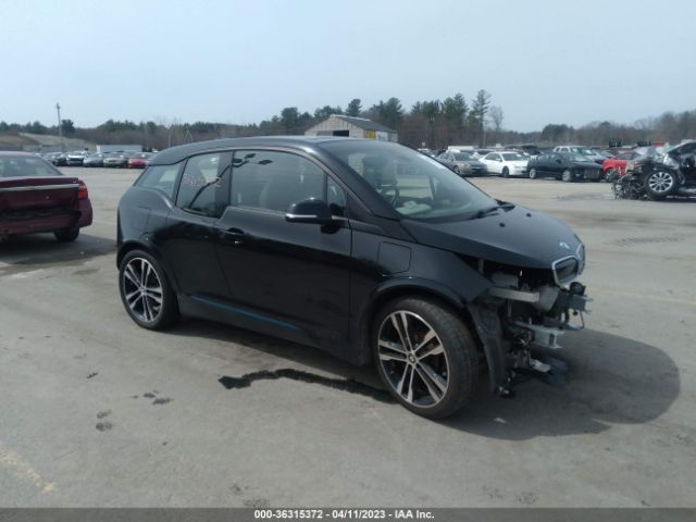 Photo 0 VIN: WBY7Z8C58JVB87293 - BMW I3S 