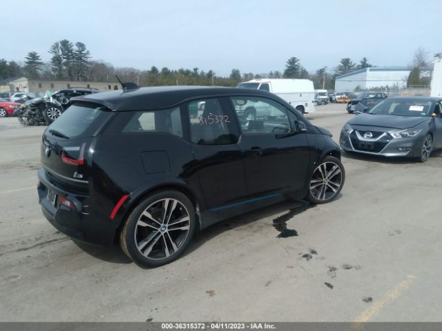 Photo 3 VIN: WBY7Z8C58JVB87293 - BMW I3S 