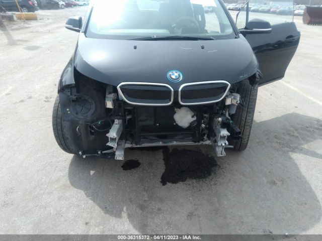 Photo 5 VIN: WBY7Z8C58JVB87293 - BMW I3S 