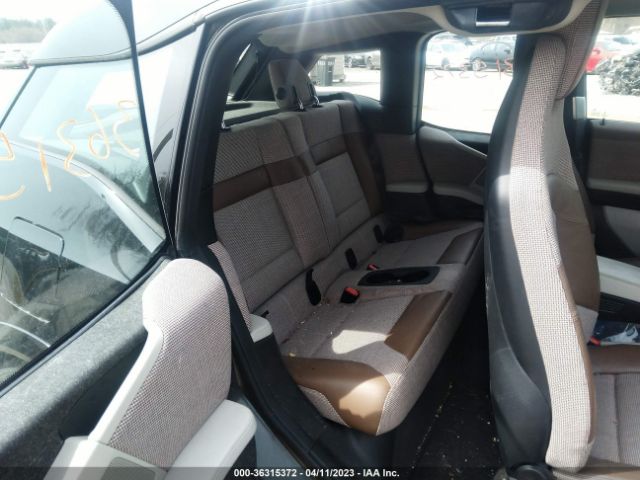 Photo 7 VIN: WBY7Z8C58JVB87293 - BMW I3S 