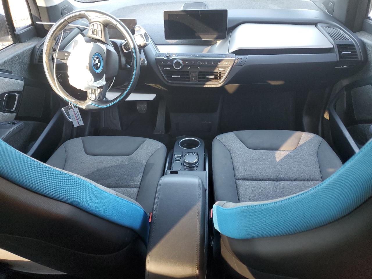 Photo 7 VIN: WBY7Z8C58JVB87374 - BMW I3 