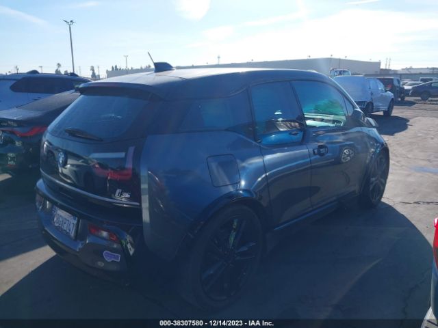 Photo 3 VIN: WBY7Z8C59JVB87478 - BMW I3 