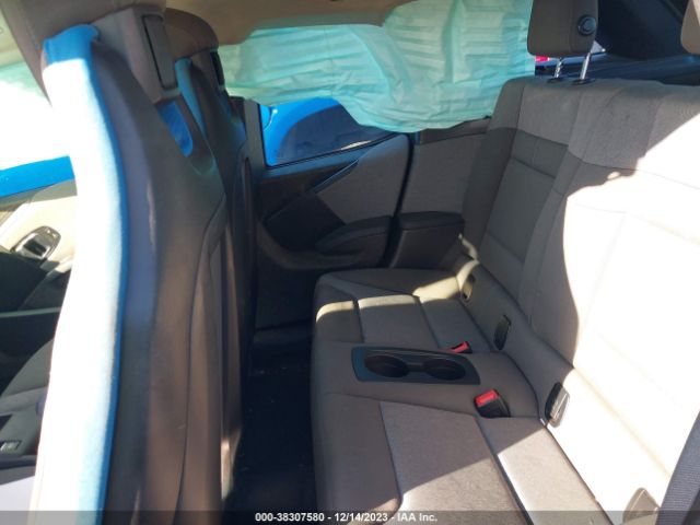 Photo 7 VIN: WBY7Z8C59JVB87478 - BMW I3 