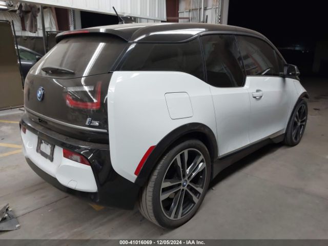 Photo 3 VIN: WBY7Z8C5XJVB87506 - BMW I3 