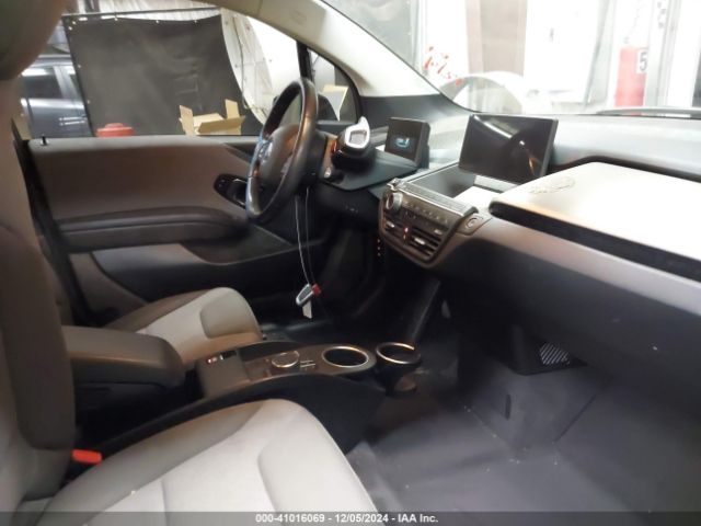 Photo 4 VIN: WBY7Z8C5XJVB87506 - BMW I3 