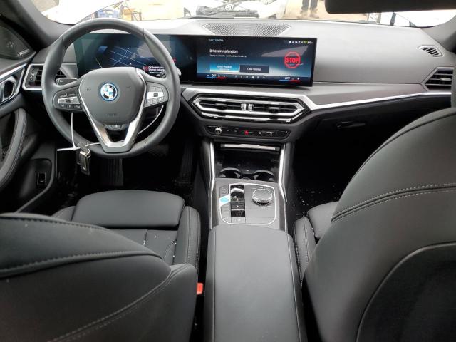 Photo 7 VIN: WBY83FB00RFT08854 - BMW I4 XDRIVE 