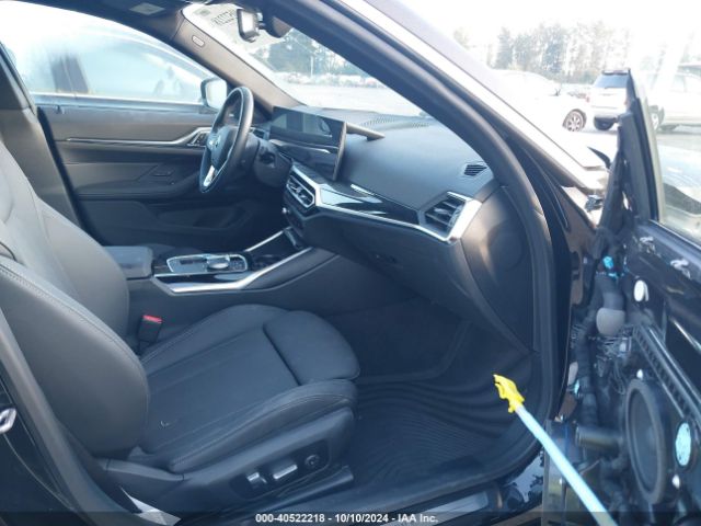 Photo 4 VIN: WBY83FB01RFR83502 - BMW I4 