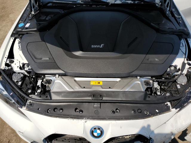 Photo 10 VIN: WBY83FB01RFS87349 - BMW I4 XDRIVE 