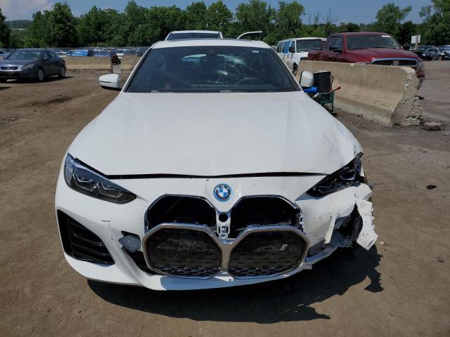 Photo 4 VIN: WBY83FB01RFS87349 - BMW I4 XDRIVE 